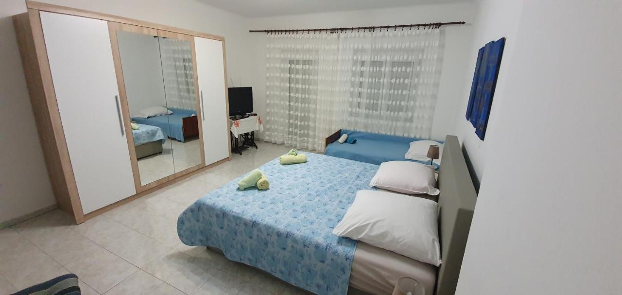 קריקווניצה Apartment Noa מראה חיצוני תמונה