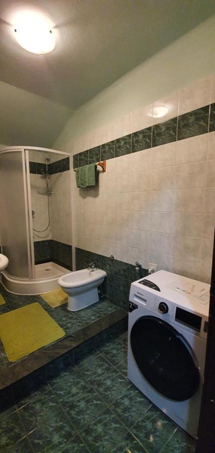 קריקווניצה Apartment Noa מראה חיצוני תמונה
