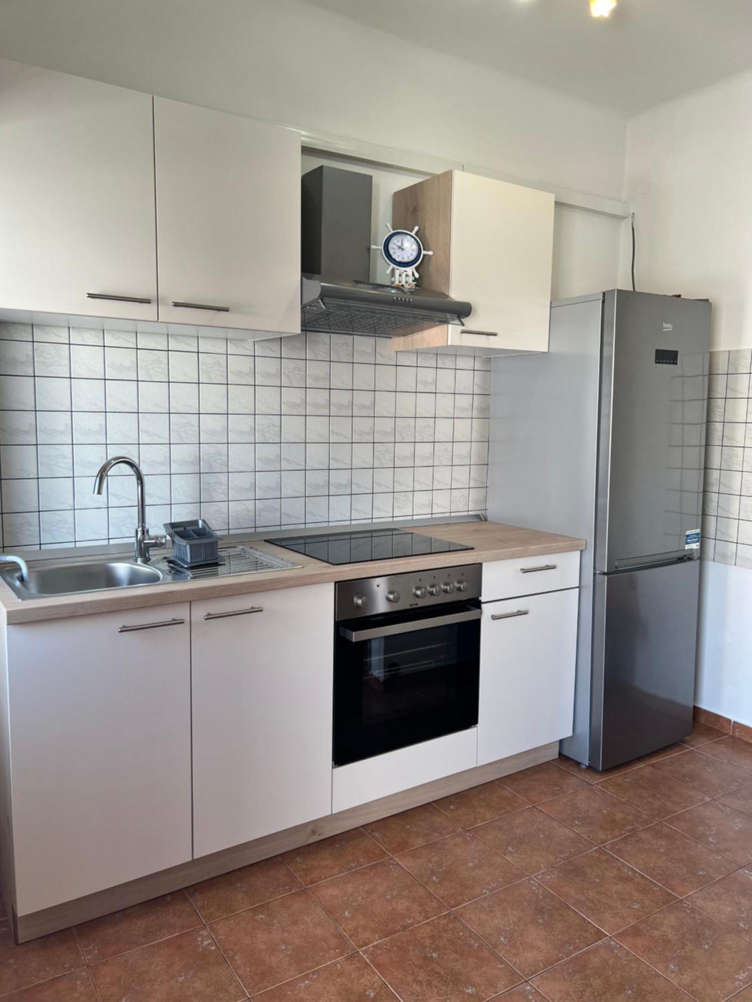 קריקווניצה Apartment Noa מראה חיצוני תמונה